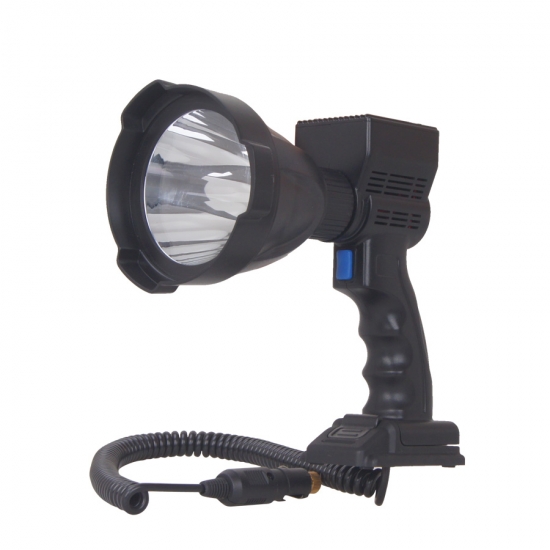 Frontier Handheld LED Spotlight 6,000 lumens