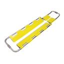 Medical Aluminum Split Apart Scoop Stretcher