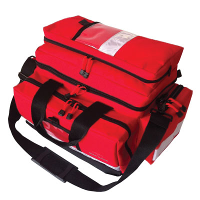 Trauma Bag