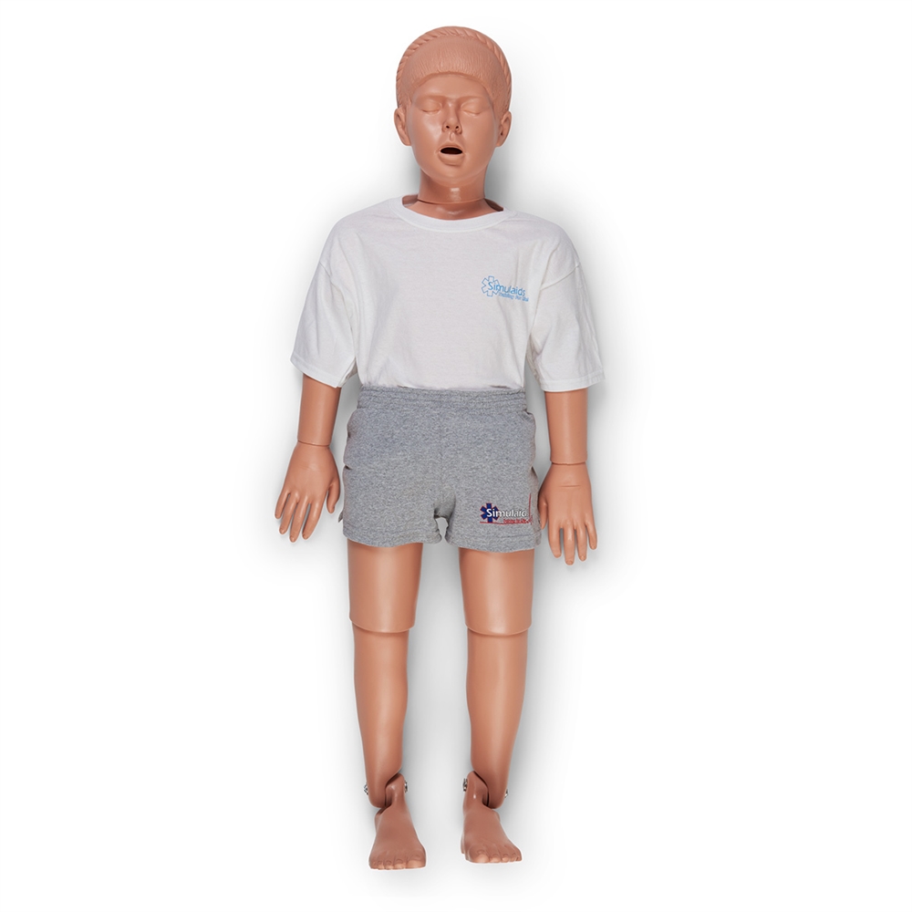 Rescue Jennifer Manikin - 4ft - 16 lbs