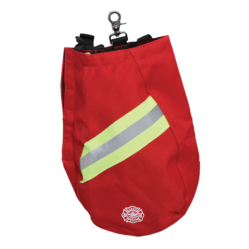 Frontier SCBA Mask Bag