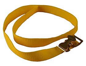 [557430225] SCBA Bracket - Parts ( Safety Strap)