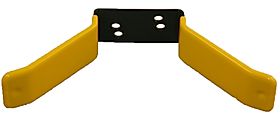 [710005083] SCBA Bracket - Parts ( Cradle - Universal)