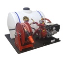 Wildland CET Econo Pac Bush Buggy Package - 