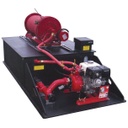 Wildland CET Forest Pac Bush Buggy Package - 