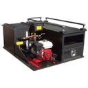 Wildland CET Skeeter Space Pac Bush Buggy Package -