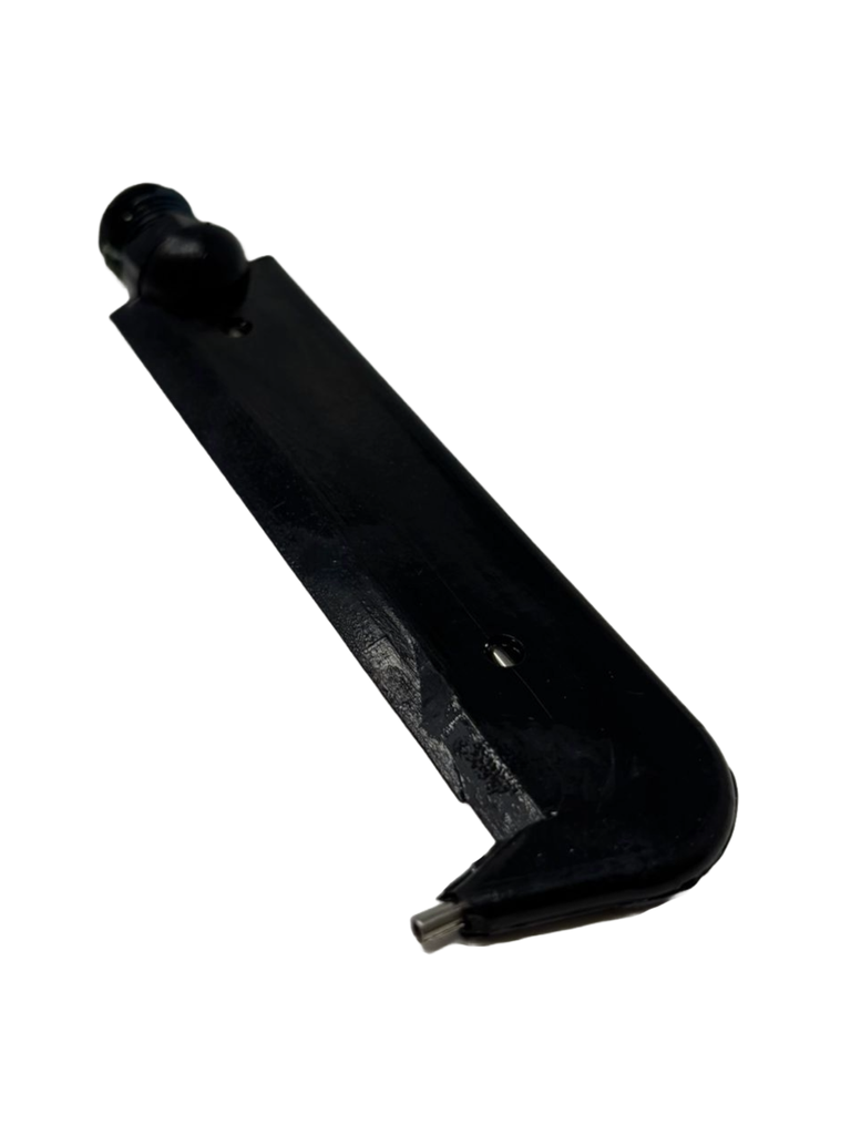 Pitot Blade