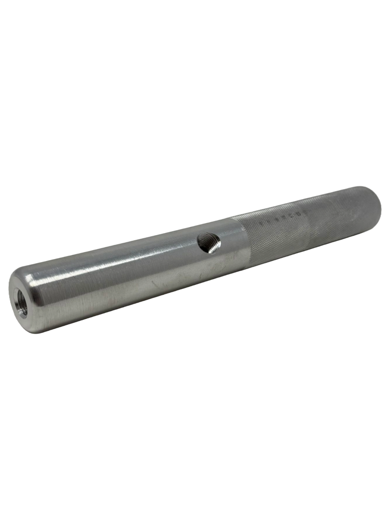 Pitot Handle Assembly