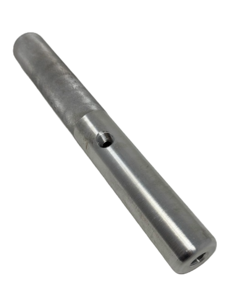 Pitot Handle Assembly