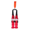 Frontier Single Use Ice Awl Picks