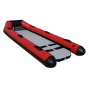 Frontier Rescue Raft/Sled/Board