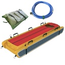 Inflatable Rescue Stretcher