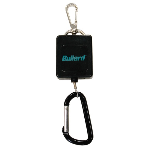 [546530145] Bullard Retractable Lanyard/Strap (Eclipse LDX / EcoX Camera)