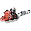 Chain Saw Mount
