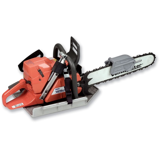 [267042170] Quick-Mount Equipment Holders (Chain Saw Mount - Large)