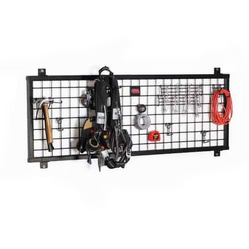 GearGrid - Slinger Tool Grid Wall Mount