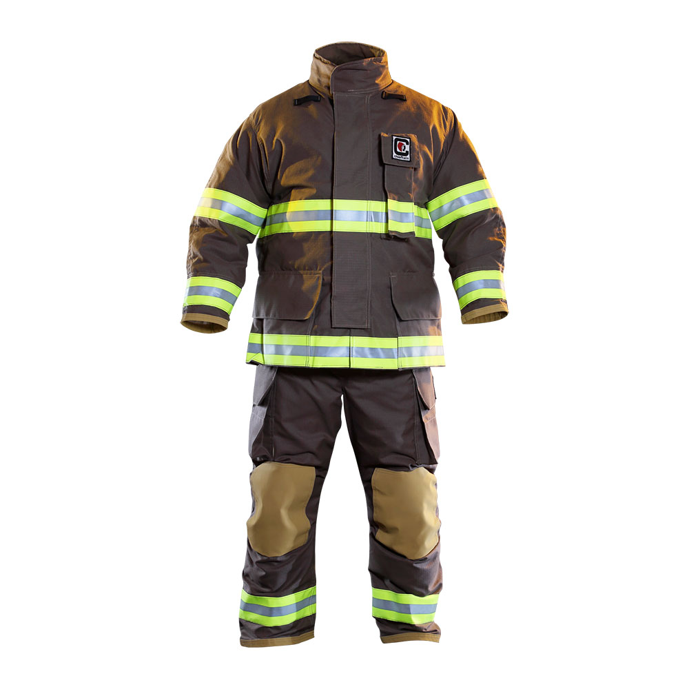 Fire-Dex FXC Standard Volunteer 2 Nomex Gear