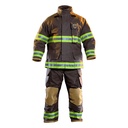 Fire-Dex FXC Standard Volunteer 2 Nomex Gear