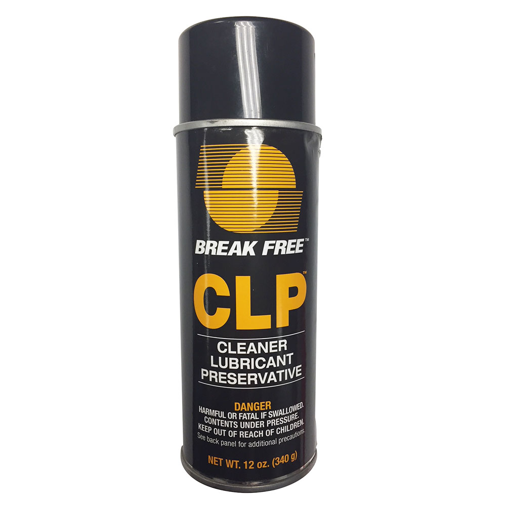 Break-Free Synthetic Oil Lubricant