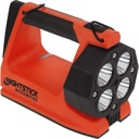 Bayco Nightstick X-Series Intrisically Safe Rechargable Lantern