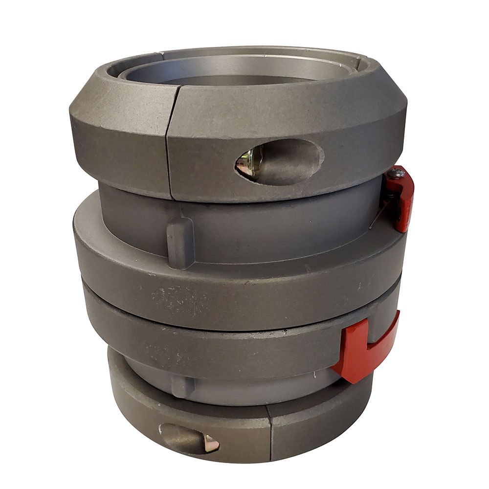 Hose Couplings Storz (Set)