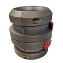 Hose Couplings Storz (Set)
