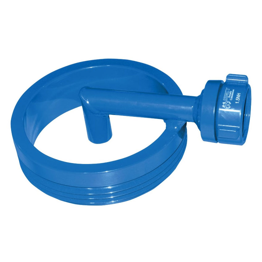 Power Jet Siphon w/ 38mm (1.5") NPSH inlet