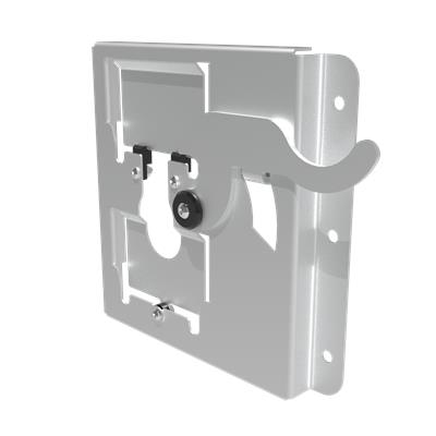 Mounting Bracket - for LDH Gated Wye/5-way Manifold