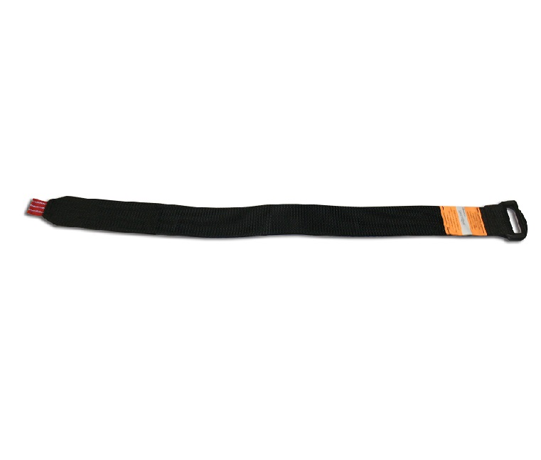 Mounting Strap for Inlet Hose