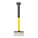 SHB Quic-Mount Sledge Hammer Bracket