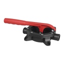 Manual Diaphragm Hand Pump