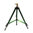 Telescopic Tripod Sprinkler 19mm  (0.75") GHT