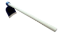 [P-10077] Grub Hoe w/ wooden handle