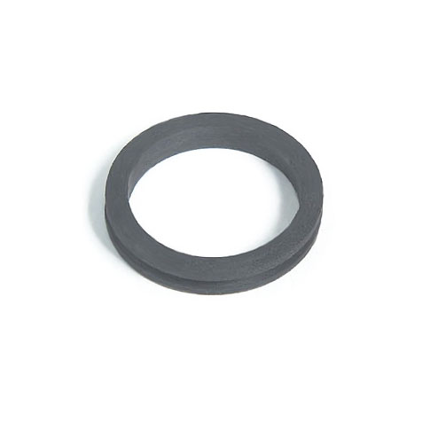Forestry Grooved Gasket Pkg of 10 65mm (2.5") 