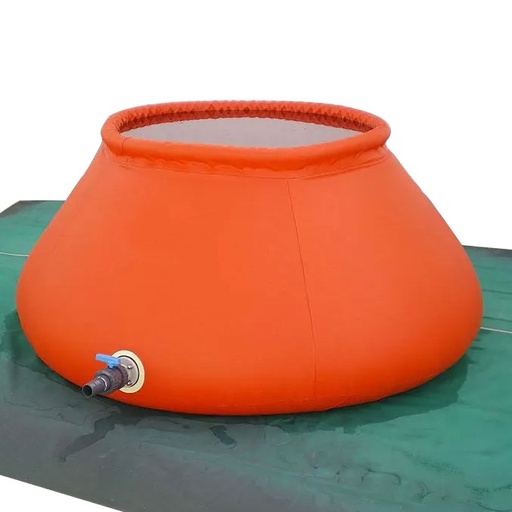 Onion Tank - high profile forestry