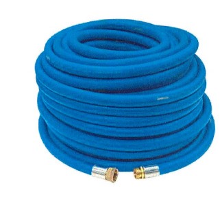[P-10144] Hose Reel Hose 5/8" x 100ft
