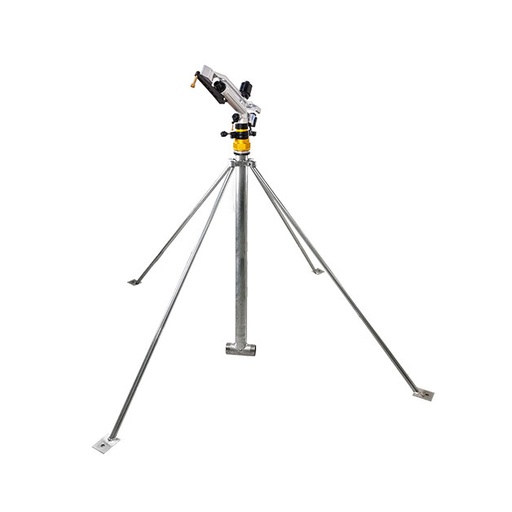 Wildland Little Gun Quadpod Sprinkler - 38mm (1.5")