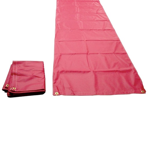 Hall Runner/Salvage Covers/Tarps