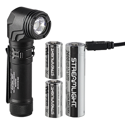 Streamlight ProTac 90X