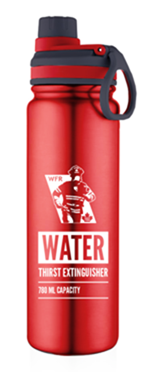 [P-10339] WFR Water Mug