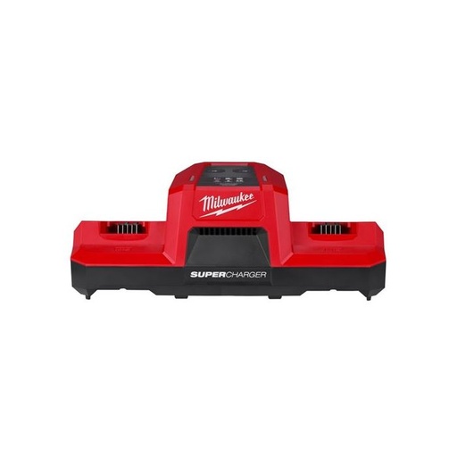 [P-10387] Milwaukee 48591815 Dual Charger