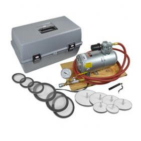 Special Order - Suction Hose Test KIT