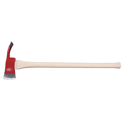 [P-10488] Pulaski Axe Wood - 32" handle - Frontier