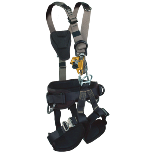 [P-10556] PMI Yates 387P Harness