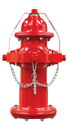 [P-10596] Hydrant-Defender 