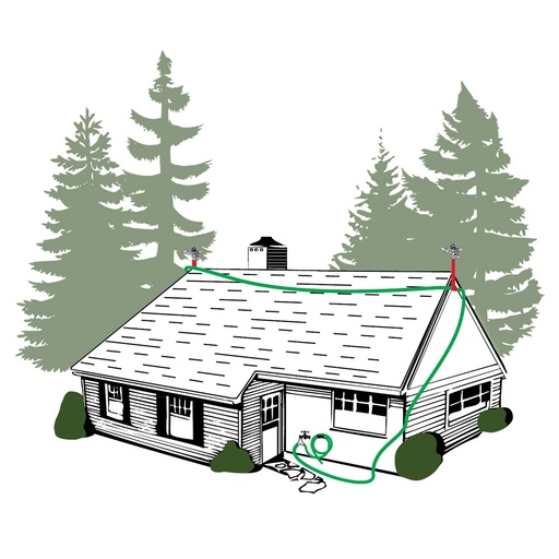 [P-10619] Custom Sprinkler Package