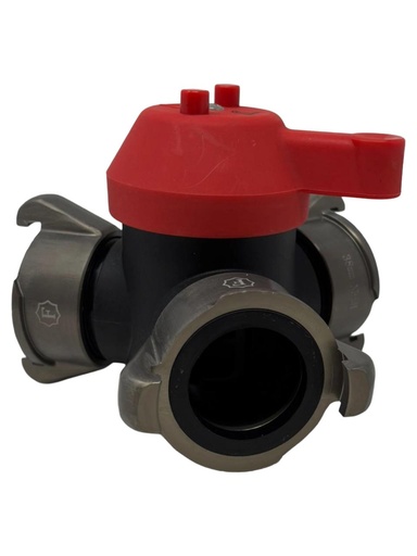 [V-34846] Wildland 3-Way Wye