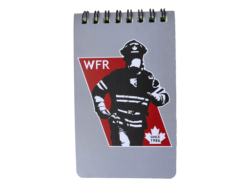 [P-10693] WFR - Write In The Water Notebook