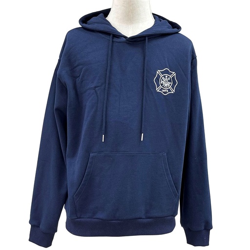 [P-10715] WFR "40th Anniversary" Hoodie