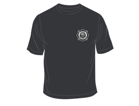 [P-10716] WFR "40th Anniversary" T-Shirt